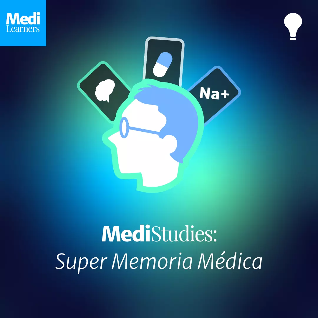 producto Medistudies: Súper memoria médica - Imagen 1