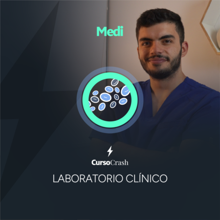 Curso Crash Laboratorio Clínico