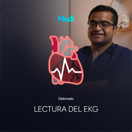 Diplomado Lectura del EKG