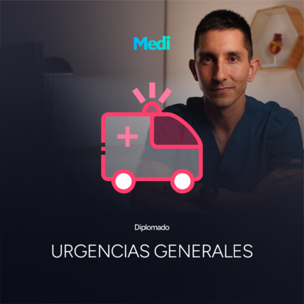 Diplomado en Urgencias Generales