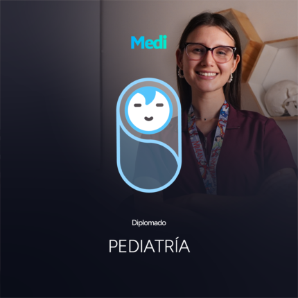 Diplomado Virtual en Pediatría - Grupo Medi