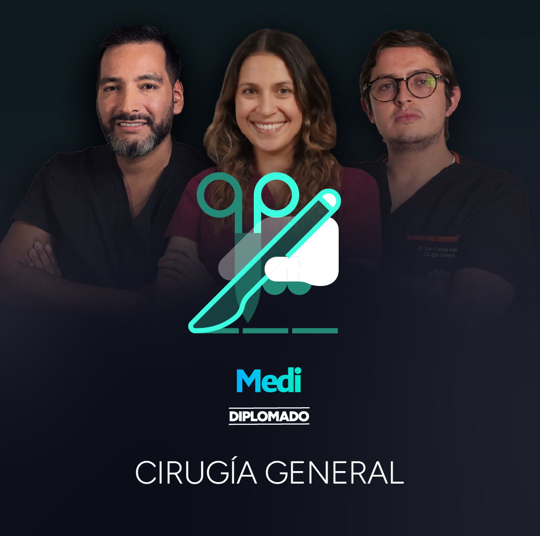 producto-cirugia Diplomado: Cirugía general - Imagen 1
